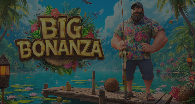 Big Bass Bonanza